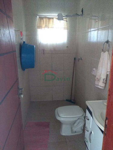 Imagem 29 de 30 de Casa Vila João Lombardi - R$160 Mil. Cod: 282 - V282