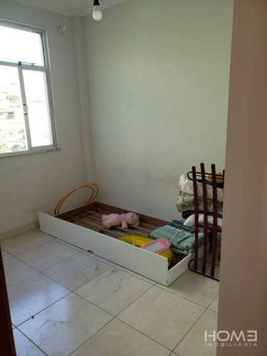 Imagem 17 de 20 de Apartamento Com 2 Dormitórios À Venda, 45 M² Por R$ 180.000,00 - Quintino Bocaiúva - Rio De Janeiro/rj - Ap2538