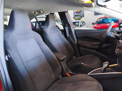 Chevrolet Onix plus Chevrolet Onix Plus LTZ 1.0 Turbo (Aut.)