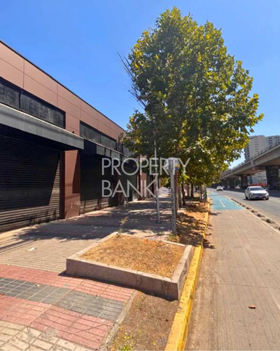 Nuevos Locales En Plena Av. Vicuña Mackenna (173649)
