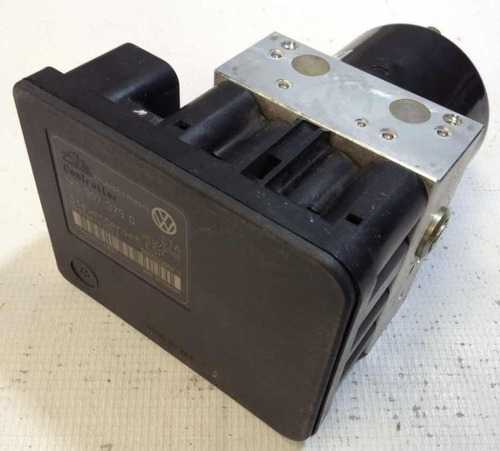 Modulo Abs Volkswagen 1k0 907 379 Q / 1k0 614 517 M (Usado)