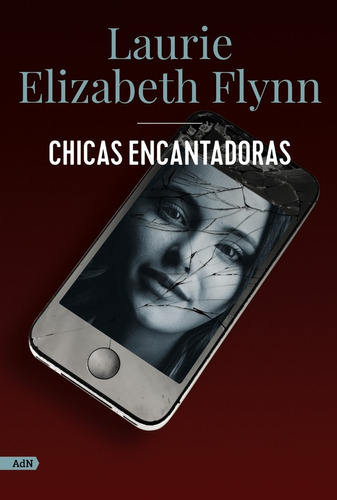 Libro Chicas Encantadoras (adn)