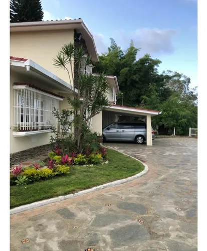 Casa En Venta El Hatillo