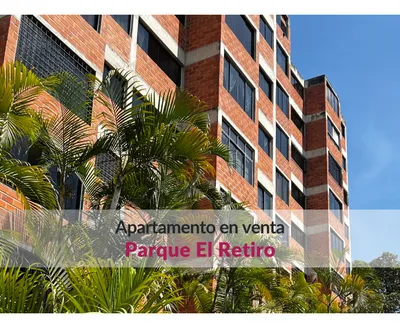 Apartamento en venta