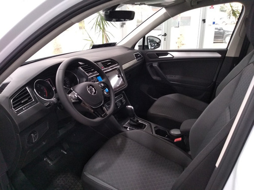 Vw Volkswagen Tiguan Allspace 250 Tsi Caja Dsg Bc