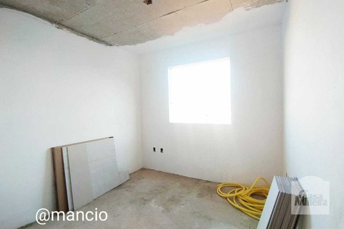 Imagem 12 de 14 de Cobertura À Venda No Colégio Batista - Código 326840 - 326840