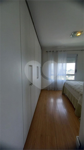 Imagem 19 de 30 de Oportunidade Em Condomínio Clube. - Reo650409