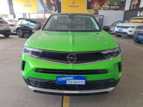 Opel Mokka 2023
