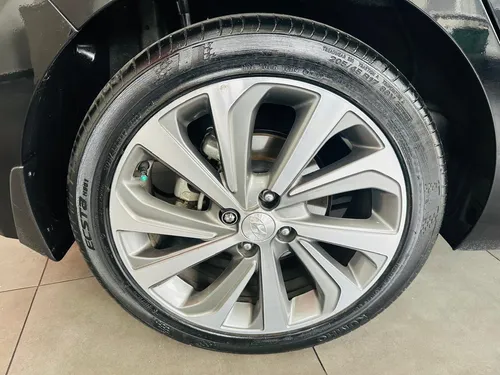 Hyundai Accent 1.6 Hb Gls At