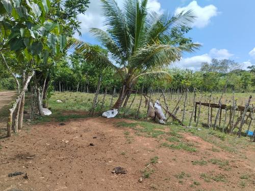 Finca En Venta Monte Plata49