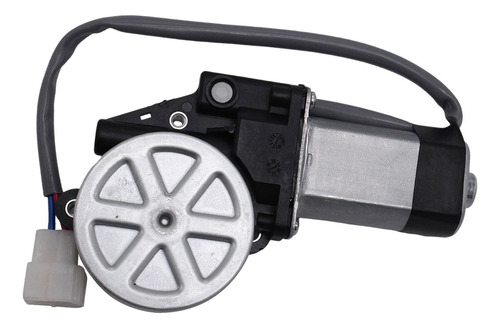 Motor De Elevação De Janela Elétrica, Rtg01-wmot001,