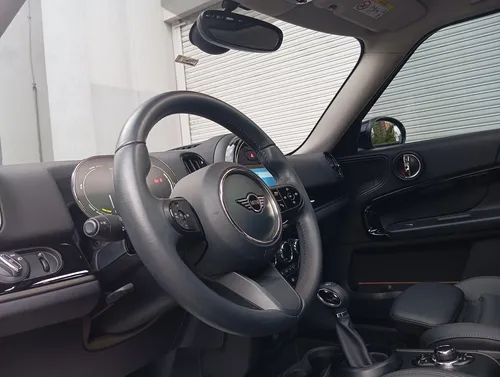Mini Countryman 1.5 F60 Cooper S E Chili All4 Hibryd