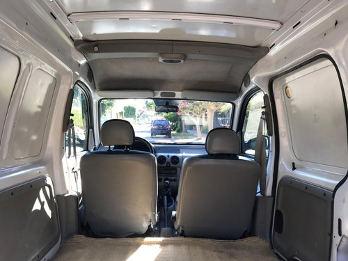 Renault Kangoo 1.5 2 Dci Ath Da Aa Cd 1plc