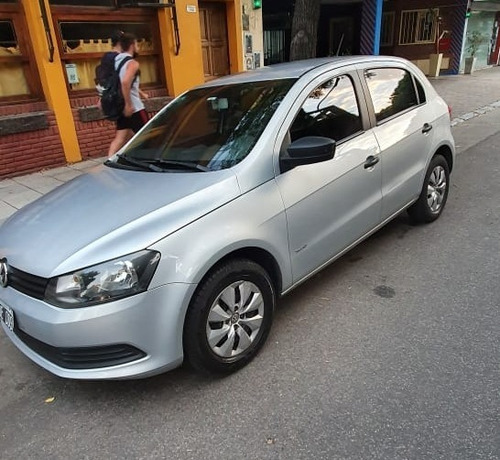 Volkswagen Gol Trend 1.6 Gp