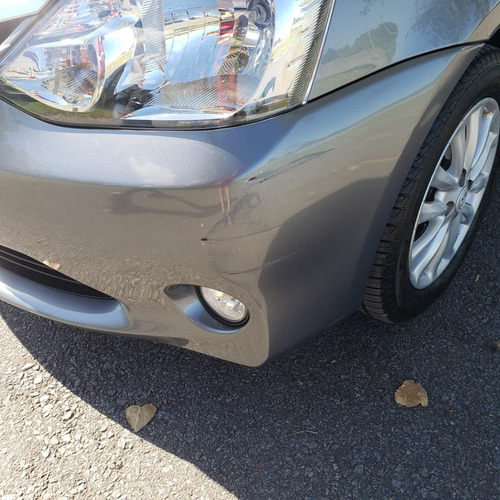 Toyota Etios 1.5 Xls 2014