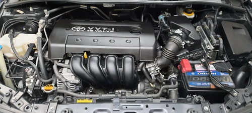 Toyota Corolla 1.8 Xei Mt 2009