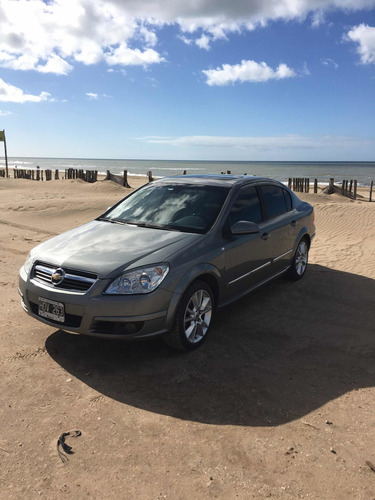 Chevrolet Vectra 2008 2.4 Cd At