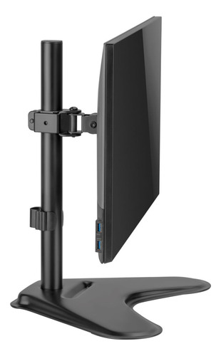 Suporte Monitor Indusat Sm200i Para Telas De 17 A 32