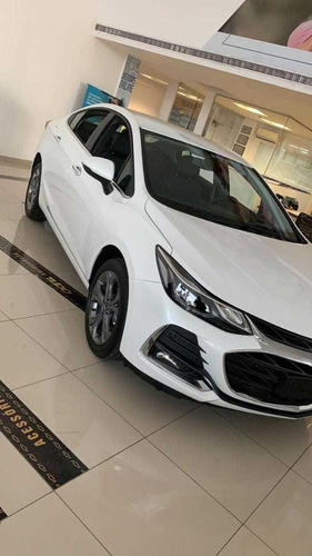 Imagem 1 de 5 de Chevrolet Cruze Ltz 1.4 16v Ecotec (aut) (flex)