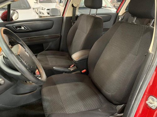 Imagem 11 de 15 de Citroen C4 Glx Aut 2013/2013 49.000 Km