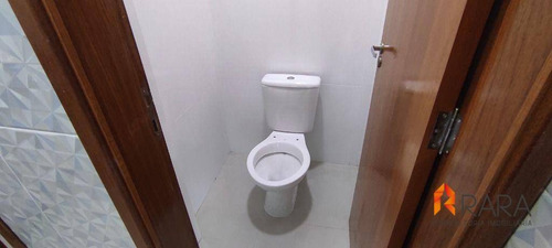Imagem 13 de 16 de Sala Para Alugar, 107 M² Por R$ 4.500,00/mês - Santa Terezinha - São Bernardo Do Campo/sp - Sa0219