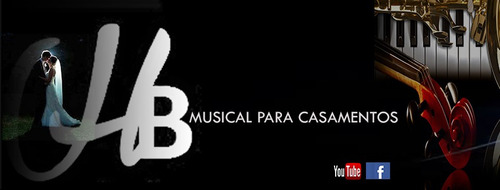 Imagem 2 de 4 de Musical Para Casamento