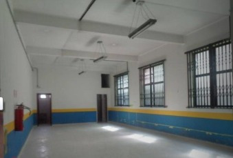 Imagem 2 de 23 de Salão Comercial No Centro - Cotia/sp - Sl548l