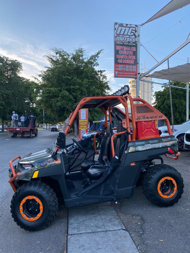 Rzr Ranger Polaris Efi 150 2023