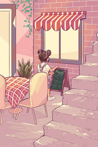 The Flower Pot, de Freitas, Amanda. Editorial Editora JBC, capa mole em português, 2022