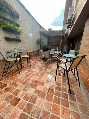 Imagen 21 de 23 de Yosmar Muñoz Vende Apartamento Duplex En El Parral. Lema-622