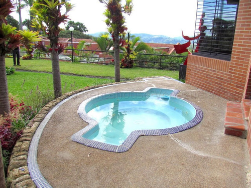 Imagen 12 de 14 de Casa Venta Alto Hatillo Cod. 21-6811-y Ymanol Elizalde 0414-3227631