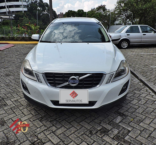 Volvo Xc670 T6 Awd 3.0 2010