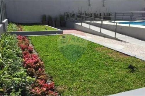 Venta Villa Crespo Monoambiente Balcon Amenities