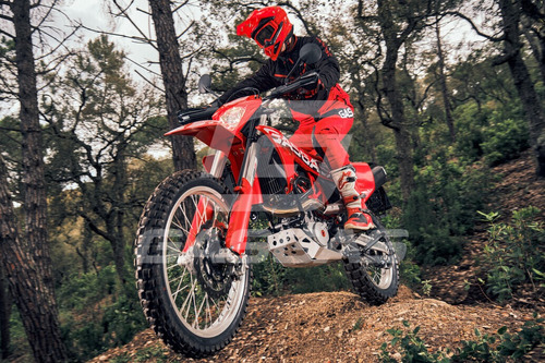 Gasgas Es 700 0km 2023 No Ktm 690- Exclusivo Palermo Bikes