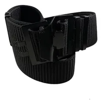 Comprar Cinturón Línea Táctica Policía\u002Fmilitar\u002Fbombero 140cm Houston
