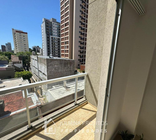 Loft 2 Ambientes En Venta Bernal Centro