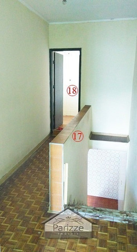 Imagem 3 de 15 de Prédio Comercial Na Cachoeirinha - 3839-1