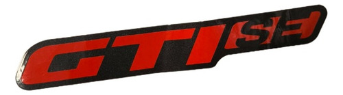 Adesivo Lateral Traseiro Seadoo Gti 2022 / 2023 219905906