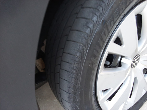 Volkswagen T-Cross 1.0 200 TSI TOTAL FLEX SENSE AUTOMÁTICO