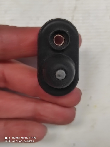 Switch Boton Interruptor Puerta Astra 2000/2005tras Lh Sedan (Usado)