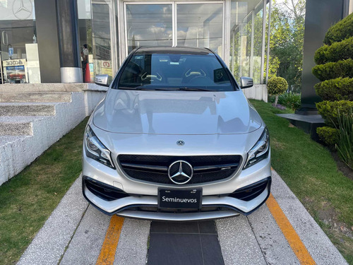 Imagen 6 de 15 de Mercedes-benz Cla 45 Amg Coupe 2019