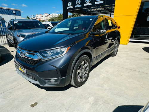 Honda Crv Ex 2019 4x4