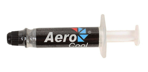 Crema Disipadora Baraf Aerocool Pasta Termica Alto Desempeño