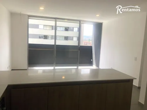 Apartamento En Arriendo En Guayabal. Cod A11382