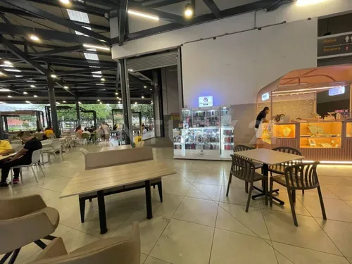 Alquiler Local En Centro Comercial Bochalema Plaza