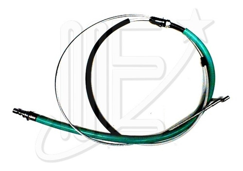 Cable Freno Mano Del (4x2) Ford F-100 92/