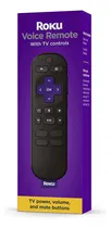 Comprar Control Remoto De Voz Para Reproductores Roku