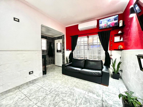 Venta Casa 4 Ambientes En Quilmes Oeste