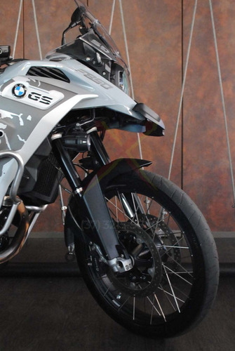 Bmw F850 Gs Adventure