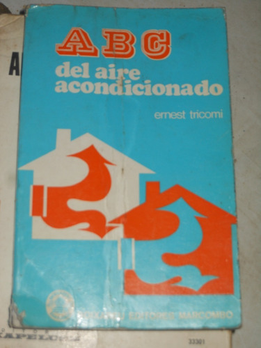 * Ernesti Tricomi - Abc Del Aire Acondicionado